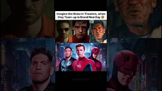 When Spider-Man, Punisher and Daredevil team-up in Brand New Day! #shorts #spiderman #daredevil When Spider-Man, Punisher and Daredevil team-up in Brand New Day! #shorts #spiderman #daredevil