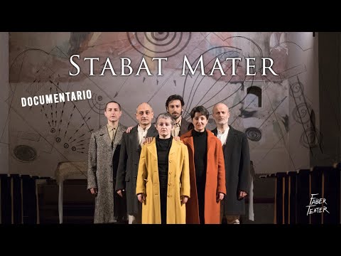 Stabat Mater - Faber Teater