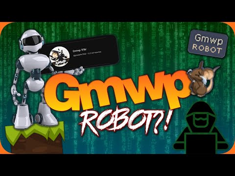 GMWP WAS USING ROBOT HACK ON TRANSFORMICE?! (EXPOSED)