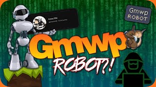 GMWP WAS USING ROBOT HACK ON TRANSFORMICE?! (EXPOSED)