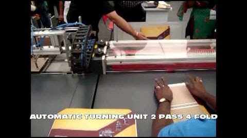 Megabound Case Maker Active Dual Plus