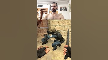 Training Program #gamer #css #shorts #proplayer