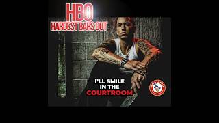 Hbo Eminem - The Way I Am