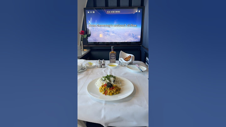 Most CONTROVERSIAL New First Class😱