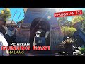 Pesarean Gunung Kawi Malang - Apa Benar tempat CARI PESUGIHAN ??!!