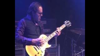 JOE BONAMASSA - Bridge To Better Days (Aarhus Denmark - July 2009)