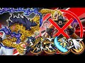AWAKENED FORM ROB LUCCI GAMEPLAY IN THE BLACKBEARD 