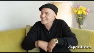 Ник Ортнер (Nick Ortner) и Уэйн Даер (Wayne Dyer) о боли, силе прощении и таппинге