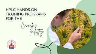 Cannabis HPLC Lab Tour | Hands-on Training Program