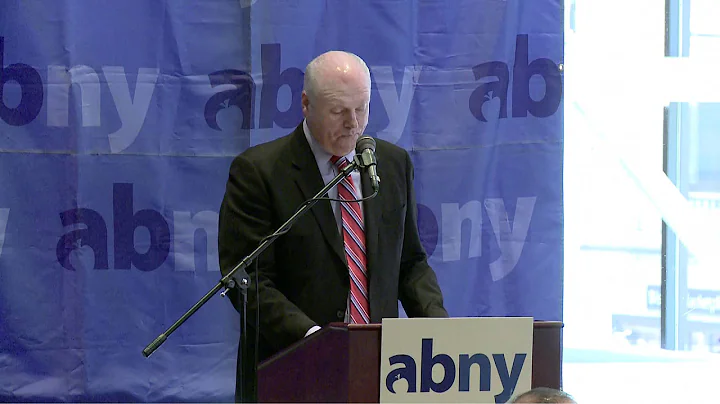 U.S. Congressman Joseph Crowley | ABNY Presents