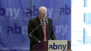 U.S. Congressman Joseph Crowley | ABNY Presents