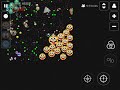 Agar io 🔴 live | CapPlayz 🧢 #agario#agariolive