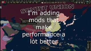 HOI4 with potato pc (real)!?!