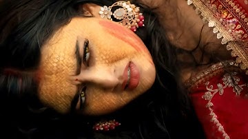 Naagin 6 title song _ Tera pyar jeewan ka