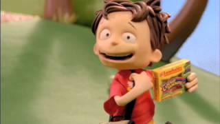 Lunchables