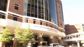Music City Mourns Death of Frances Preston