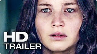 DIE TRIBUTE VON PANEM 4 Mockingjay 2 Trailer 2 German Deutsch (2015)