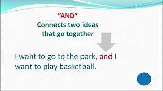 Unit 5 Reading and Writing - Academic Writing: Compound Sentences