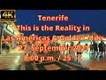 Tenerife - This is the Reality in Las Américas & Golden Mile - 27. September 2021