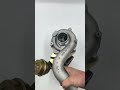 Rev9 K04 KO4 TurboCharger for Golf GTI Jetta GLI MK4 1 8T Turbo Big Wheel 300hp