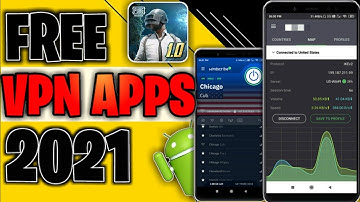 Top 4 Best Free VPN Apps for Mobile | Best Free VPN Apps of 2021 | 100% Free |