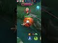 Akai tank #mobilelegends
