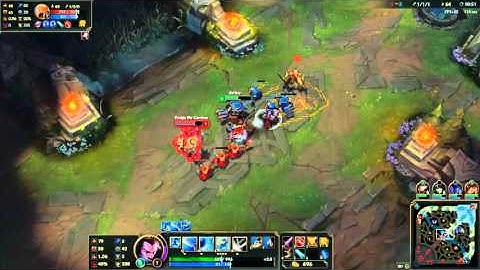 Yasuo Q Cast Direction Bug?