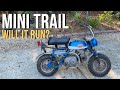 Quick Fixes, Big Results: 1971 Honda Z50A Revival #z50 #motorcyclerewind #vintagemotorcycles