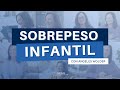 Sobrepeso Infantil