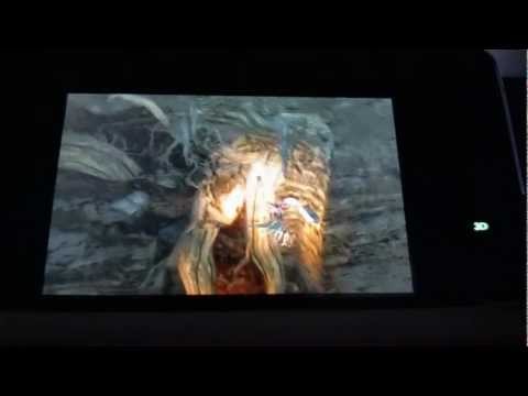 Video: Castlevania: Mirror Of Fate Vil Få En Demo Senere Denne Måneden