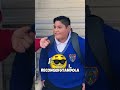 ¿Que es lo más migajero que has hecho?🤔Pt.1 #humor #migajero #entrevista #mexico #shorts