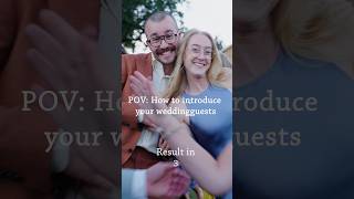 Download Lagu How to introduce your wedding guests… ✨Throwback to this beautiful day at Hotel Gaia 🤍 #trouwen MP3