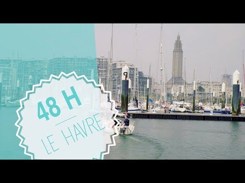 Video: Le Havre-gids: je reis plannen