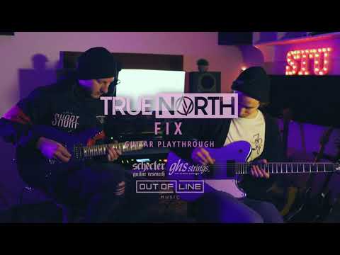 True North – Fix
