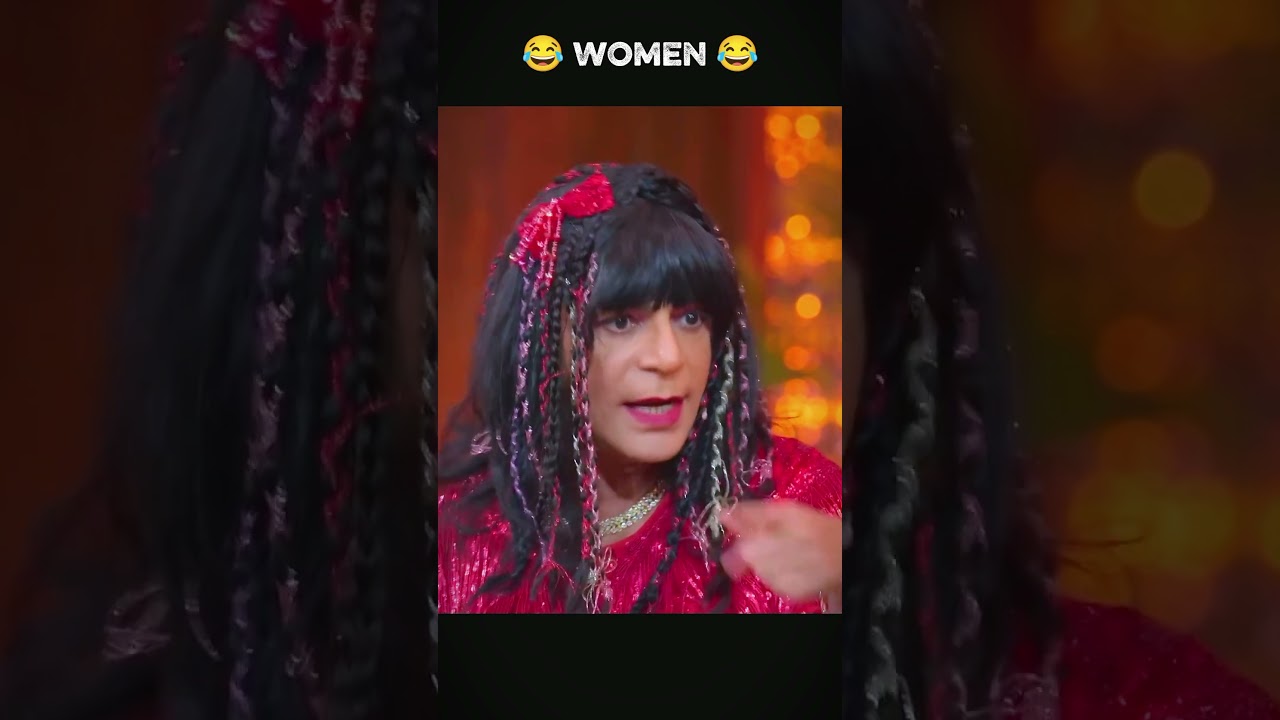Kapil Sharma vs Sunil Grower & Kiku Debate🔥 #kapilsharmashow #sunilgrover #kikusharda #govinda #fun😂