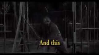 Creature from the Black Lagoon - Fuck this and that (music added)