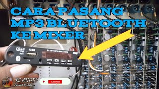 Download lagu How to put mp3 into mixer