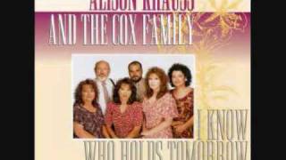 the cox family          everybody wants to go to heaven. chords