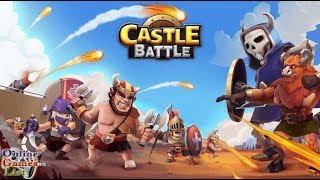 Castle Battle