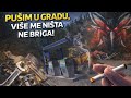 Složili smo dio motora… i zapalili 🚬 - My Summer Car #3