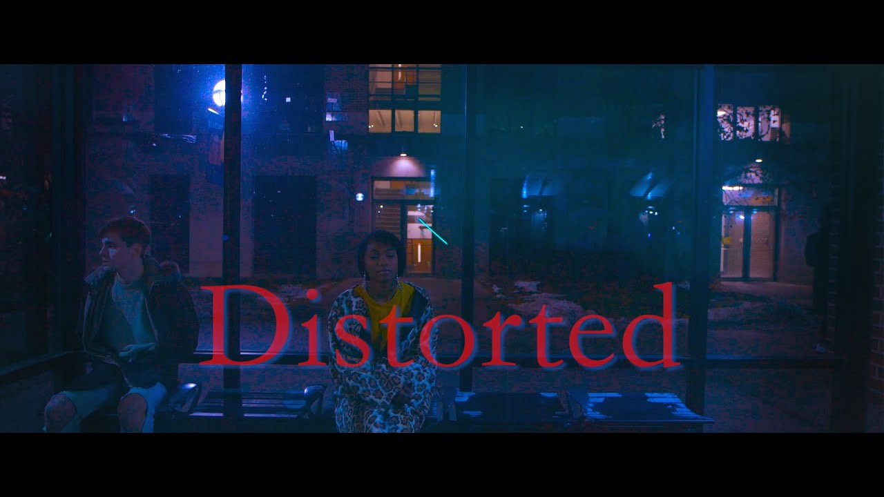Distorted short film - YouTube