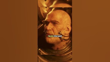 🛡️DE BEWAARDER DIE MET ZIJN VINGER KAN DODEN?!??🤞 #warhammer40k #adeptuscustodes #wh40klore