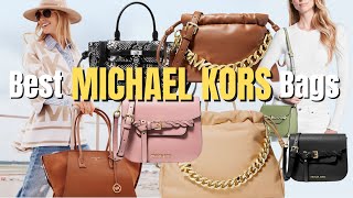 Michael Kors bags: Save 70% on this top-rated leather satchel