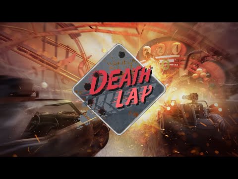LA CARRERA DE TU VIDA CON PICO 4!! DEATH LAP FUNCIONA BIEN EN PICO 4 ??