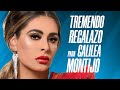 ¡ MILLONARIO REGALO PARA GALILEA MONTIJO !