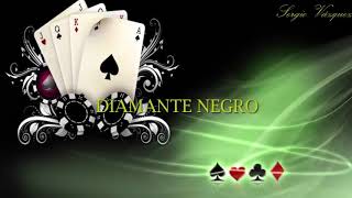 Diamante Negro / Los Tigres del Norte