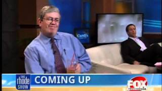 The Rhode Show: September 13, 2011