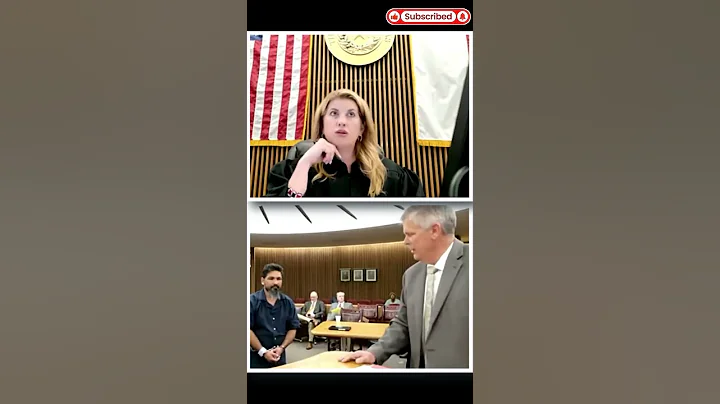 Man Tells Judge ‘Kiss My A$$’ — Judge SLAMS Him With 6 Years!