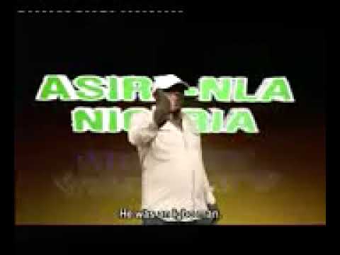 ASIRI NLA  NIGERIA 
