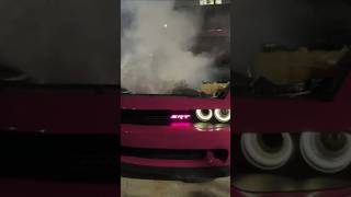 Challenger Hellcat Squirted 💦💦😆 #hellcat #challenger